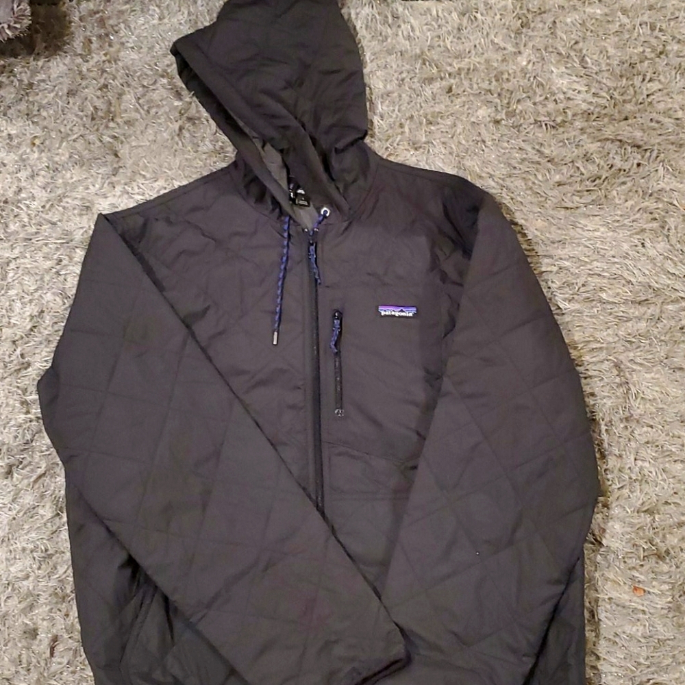 Patagonia Jacket